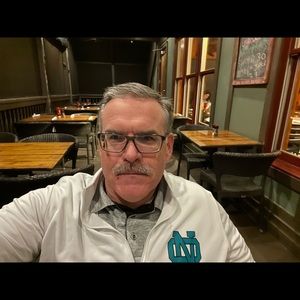 Meet your Posher, Randall